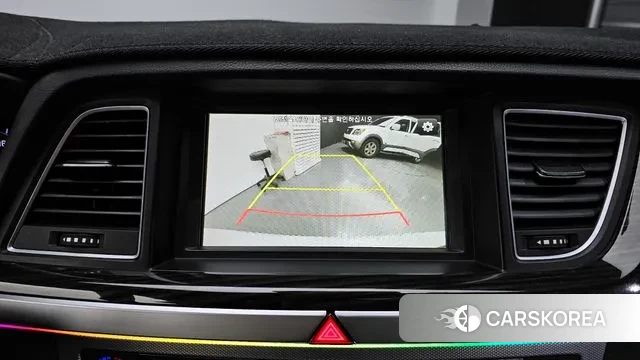 Genesis G80 2018 Белый из Кореи, фото 6