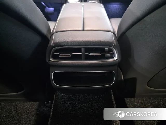 Genesis G80 (RG3) 2021 Белый из Кореи, фото 6