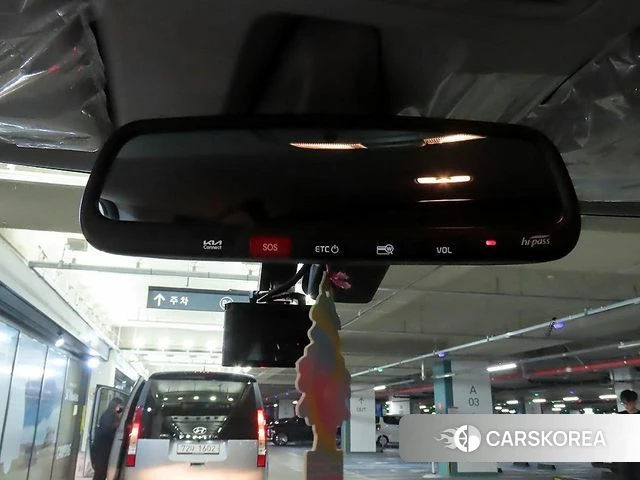 Kia The New Kia Ray 2024 Жемчужный цвет из Кореи, фото 6