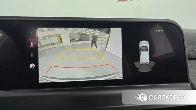 Kia The New Seltos 2023 Белый из Кореи, фото 6