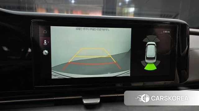 Kia Carnival 4th generation 2020 Белый из Кореи, фото 6