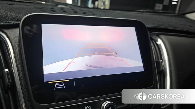 Chevrolet (GM Daewoo) The New Malibu 2019 Белый из Кореи, фото 6