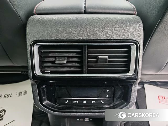 Volkswagen Tourang 2021 Черный из Китая, фото 6