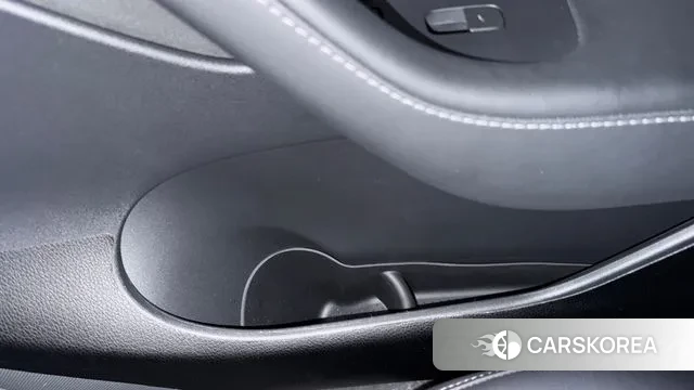 Tesla Model Y 2022 Белый из Кореи, фото 6