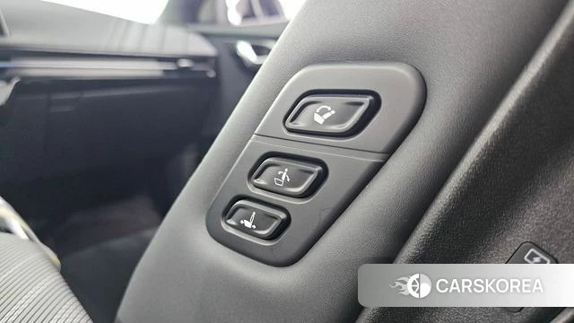 Kia EV6 2023 Белый из Кореи, фото 6