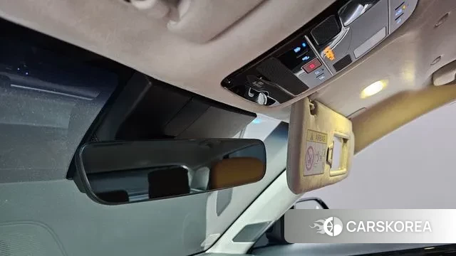 Hyundai Grandeur (GN7) 2023 Черный из Кореи, фото 6