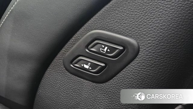 Kia Mohave Master 2020 Черный из Кореи, фото 6