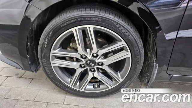 Kia Come New K3 id 2636772 из Кореи 6