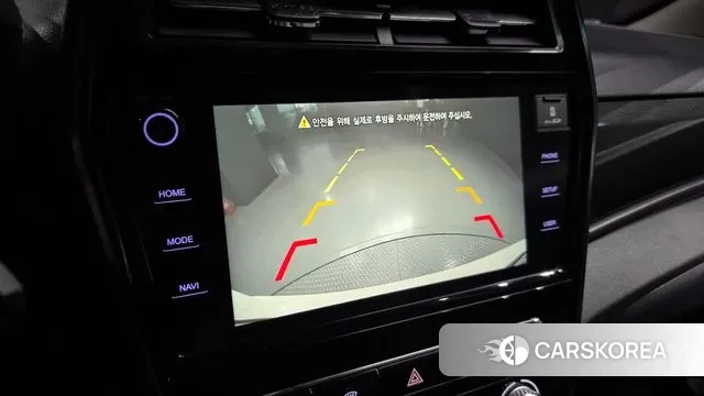 Ssangyong Berry New Tivoli 2021 Белый из Кореи, фото 6