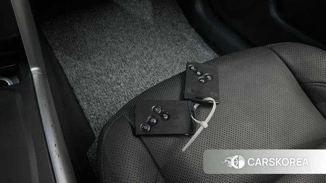 Renault Korea (Samsung) SM5 Nova 2018 Черный из Кореи, фото 6