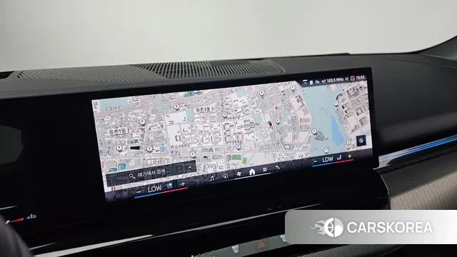 BMW 5 Series (G60) 2024 Белый из Кореи, фото 6