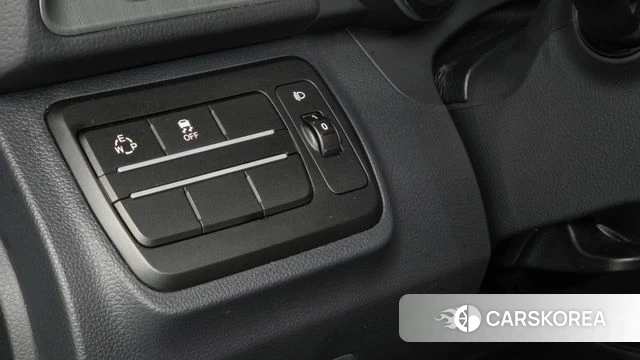 Ssangyong Tivoli Armor 2018 Синий из Кореи, фото 6