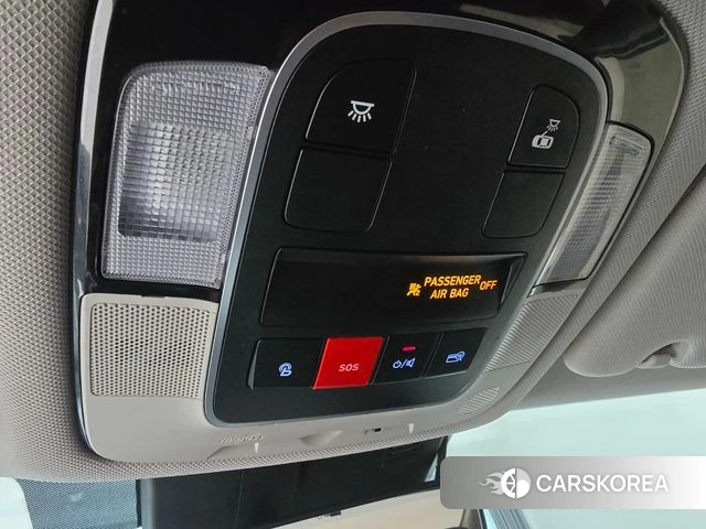 Hyundai Sonata (DN8) 2022 Белый из Кореи, фото 6