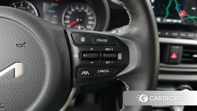 Kia Morning Urban (JA) 2023 Белый из Кореи, фото 6