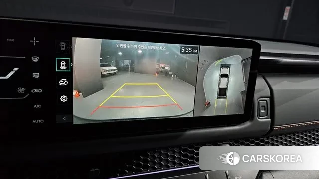 Kia Tasman 2025 Черный из Кореи, фото 6