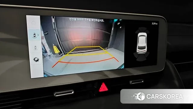 Hyundai Ionic 5 2023 Серый из Кореи, фото 6