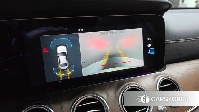 Mercedes-Benz E-Class W213 2021 Белый из Кореи, фото 6