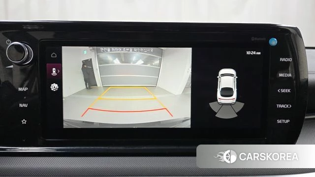 Kia K5 3rd generation 2020 Серый из Кореи, фото 6