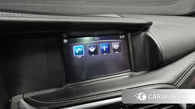 Infiniti Q30 2019 Серый из Кореи, фото 6