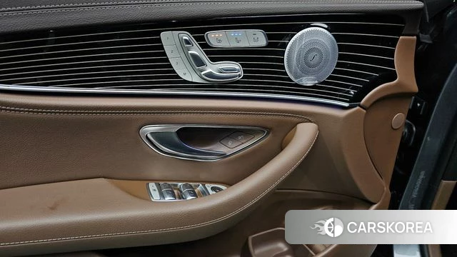 Mercedes-Benz E-Class W213 2020 Серый из Кореи, фото 6