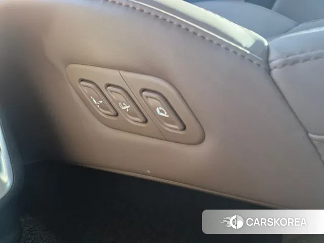 Hyundai Grandeur Hybrid (GN7) 2025 Жемчужный цвет из Кореи, фото 6