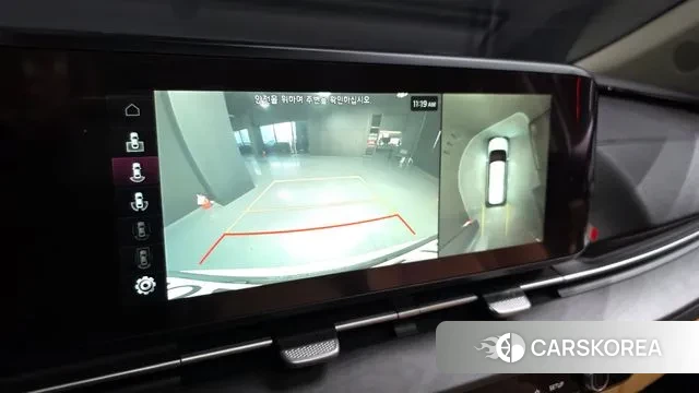 Kia Carnival 4th generation 2020 Белый из Кореи, фото 6