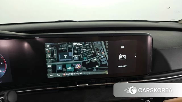 Kia Carnival 4th generation 2022 Белый из Кореи, фото 6