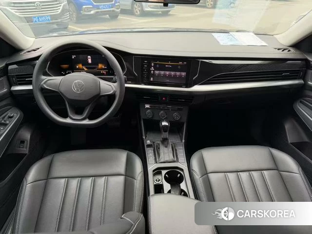 Volkswagen Passat 2022 Черный из Китая, фото 6