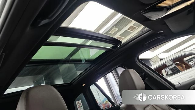 BMW X3 (G01) 2021 Черный из Кореи, фото 6