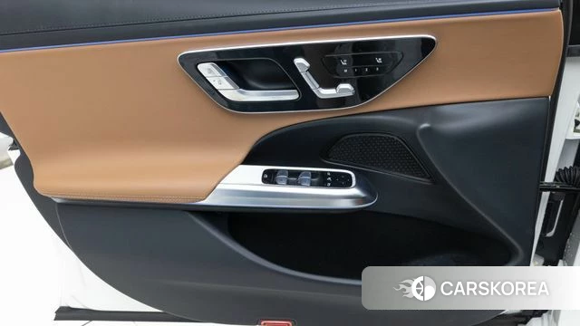 Mercedes-Benz E-Class W214 2026 Белый из Кореи, фото 6