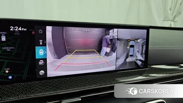 Genesis GV80 Coupe 2024 Белый из Кореи, фото 6