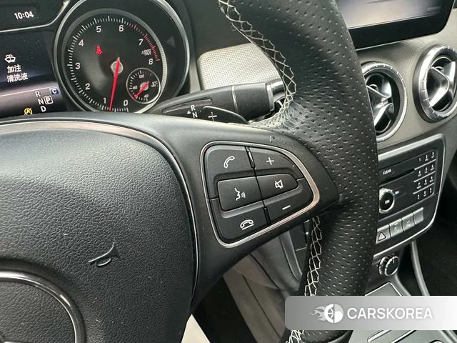 Mercedes-Benz CLA (import) 2018 Красный из Китая, фото 6
