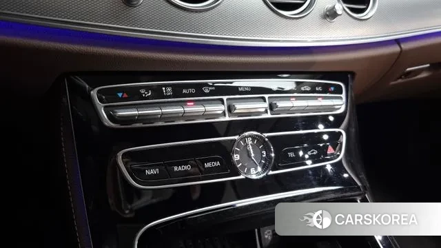 Mercedes-Benz E-Class W213 2019 Белый из Кореи, фото 6