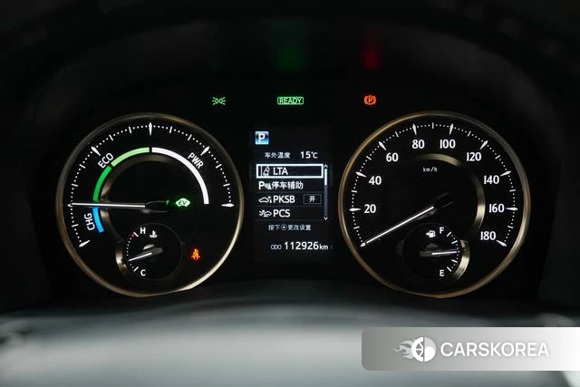 Toyota Elfa 2023 Белый из Китая, фото 6