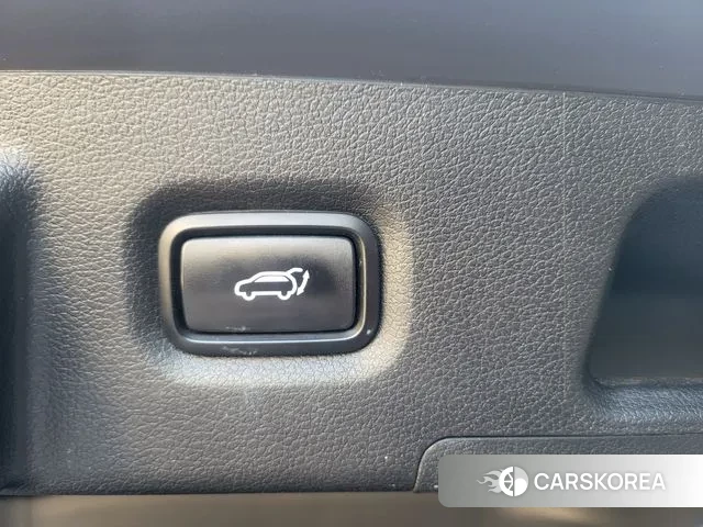 Hyundai Santa Fe TM 2019 Серый из Кореи, фото 6