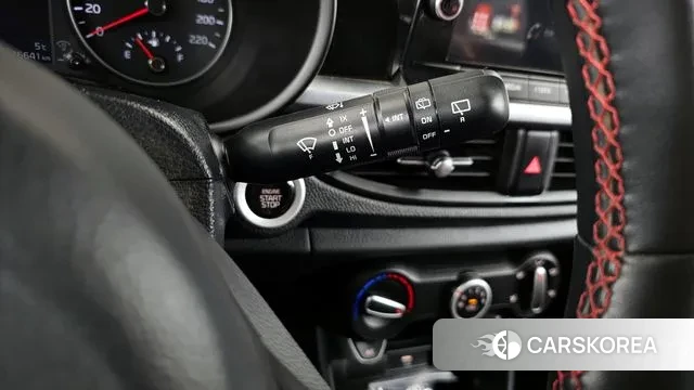 Kia Morning Urban (JA) 2022 Белый из Кореи, фото 6