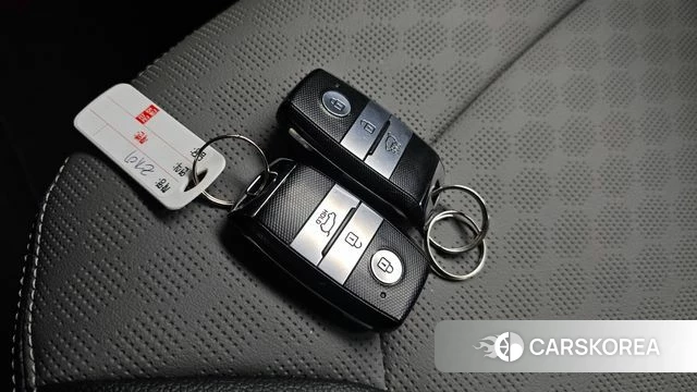 Kia The New Ray 2020 Белый из Кореи, фото 6