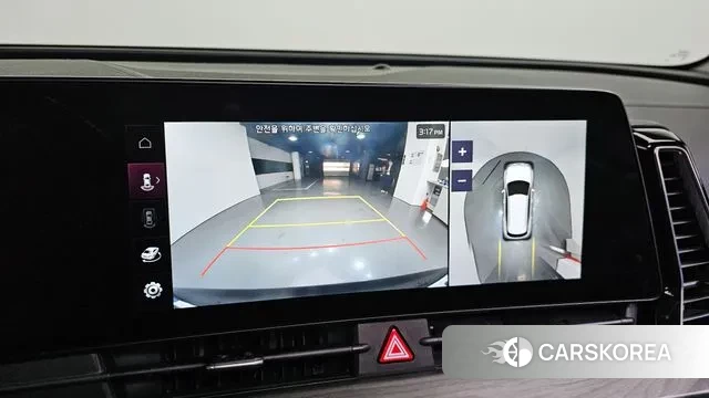 Kia Sportage 5th Generation 2021 Серый из Кореи, фото 6