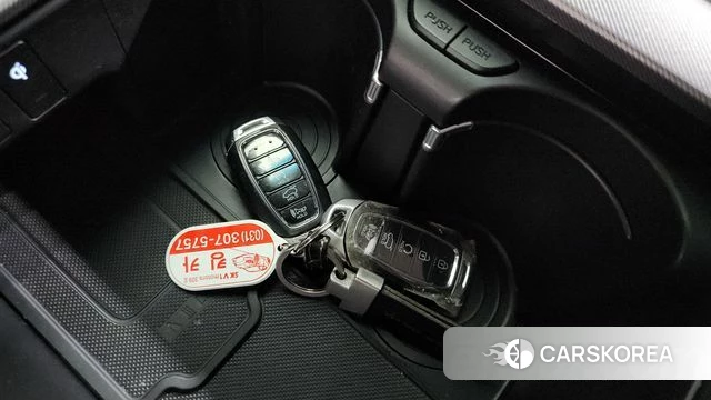 Hyundai Palisade 2021 Белый из Кореи, фото 6