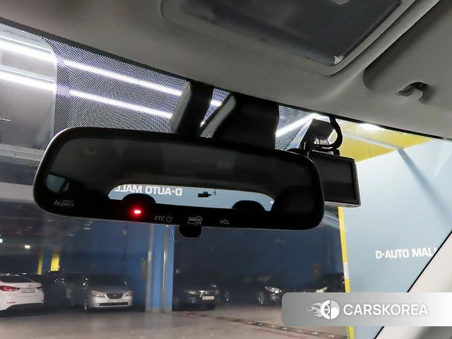 Hyundai Casper 2022 Белый из Кореи, фото 6