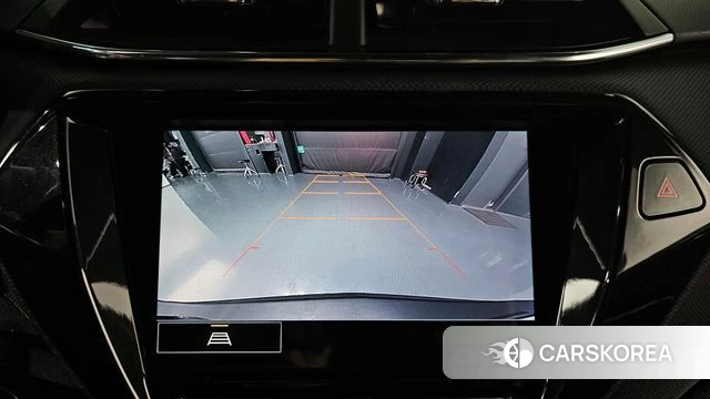 Chevrolet (GM Daewoo) Trailblazer 2020 Белый из Кореи, фото 6