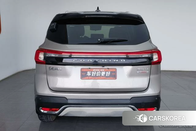 Dongfeng popular Popular T5 2020 Другой из Китая, фото 6