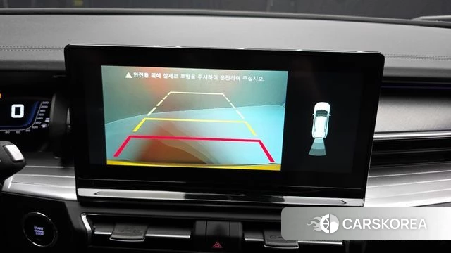 Ssangyong Torres 2024 Белый из Кореи, фото 6