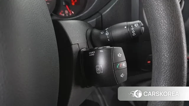 Renault Korea (Samsung) Master 2019 Серебристо-серый из Кореи, фото 6