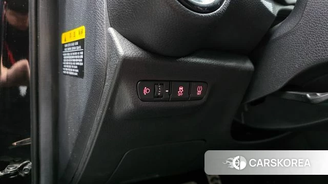 Kia All New Morning (JA) 2018 Черный из Кореи, фото 6