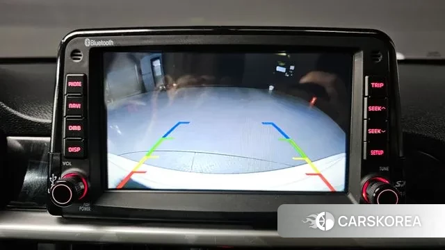 Kia All New Morning (JA) 2018 Белый из Кореи, фото 6