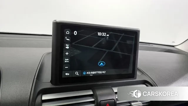 Hyundai Casper 2022 Белый из Кореи, фото 6