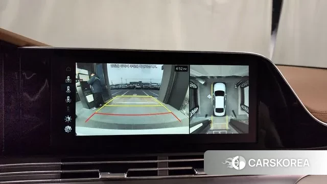 Hyundai The New Grandeur IG id 3483884 из Кореи 6