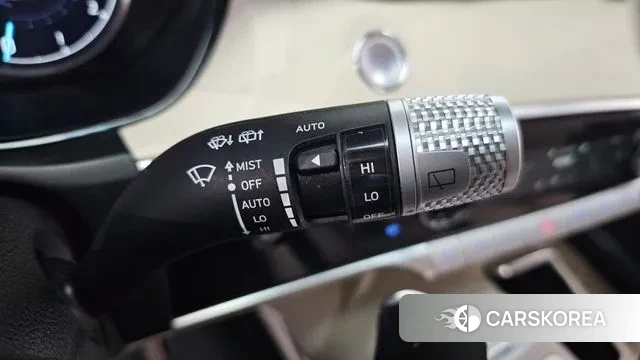 Genesis GV70 2021 Серебристо-серый из Кореи, фото 6