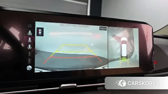 Kia Carnival 4th generation 2023 Черный из Кореи, фото 6